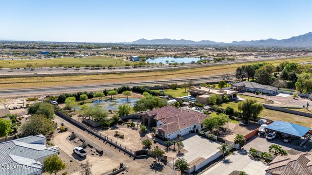 16325 E MAGNOLIA Drive, Gilbert, AZ 85298