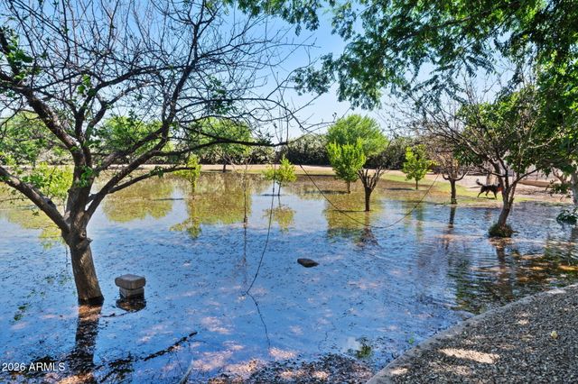 16325 E MAGNOLIA Drive, Gilbert, AZ 85298