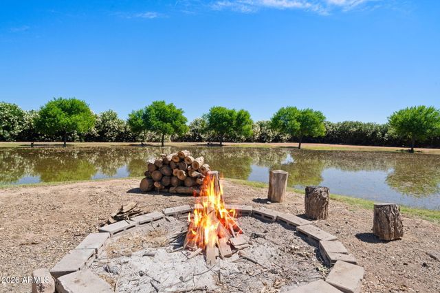 16325 E MAGNOLIA Drive, Gilbert, AZ 85298