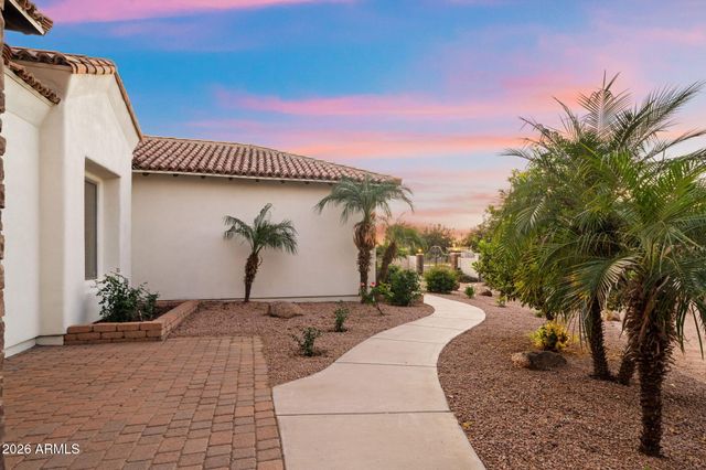 16325 E MAGNOLIA Drive, Gilbert, AZ 85298