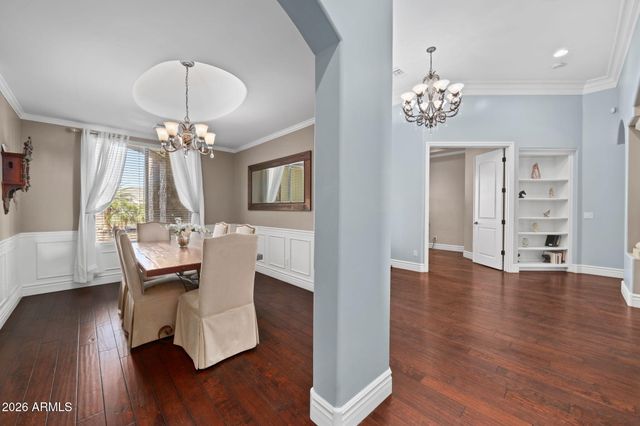 16325 E MAGNOLIA Drive, Gilbert, AZ 85298