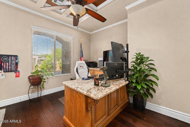 16325 E MAGNOLIA Drive, Gilbert, AZ 85298