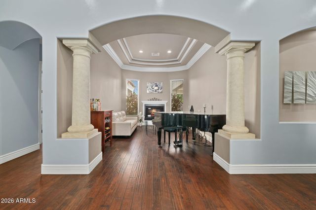 16325 E MAGNOLIA Drive, Gilbert, AZ 85298