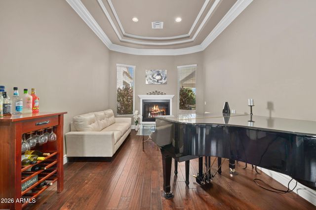 16325 E MAGNOLIA Drive, Gilbert, AZ 85298