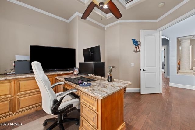 16325 E MAGNOLIA Drive, Gilbert, AZ 85298