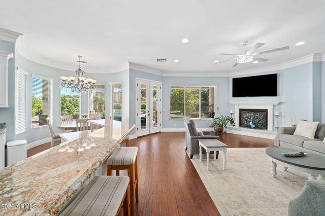 16325 E MAGNOLIA Drive, Gilbert, AZ 85298