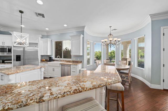 16325 E MAGNOLIA Drive, Gilbert, AZ 85298