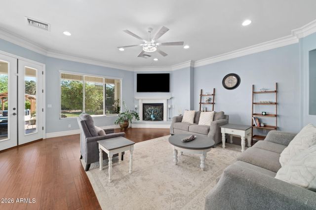 16325 E MAGNOLIA Drive, Gilbert, AZ 85298