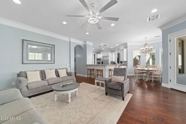 16325 E MAGNOLIA Drive, Gilbert, AZ 85298