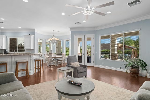 16325 E MAGNOLIA Drive, Gilbert, AZ 85298