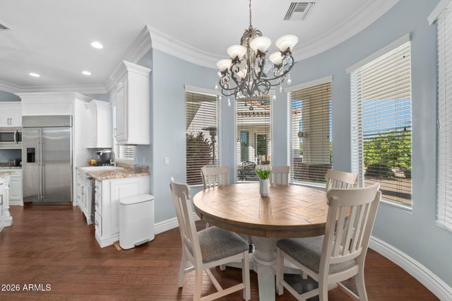 16325 E MAGNOLIA Drive, Gilbert, AZ 85298