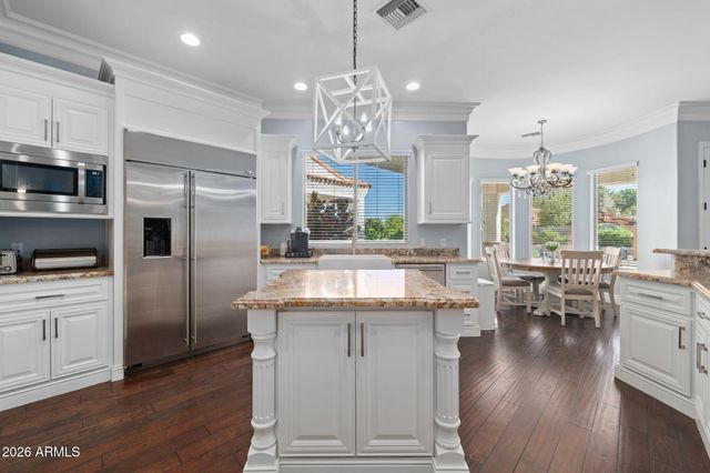 16325 E MAGNOLIA Drive, Gilbert, AZ 85298