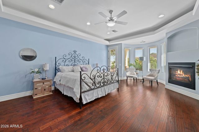 16325 E MAGNOLIA Drive, Gilbert, AZ 85298