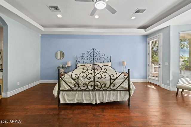 16325 E MAGNOLIA Drive, Gilbert, AZ 85298