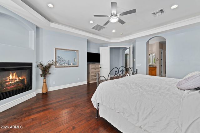 16325 E MAGNOLIA Drive, Gilbert, AZ 85298