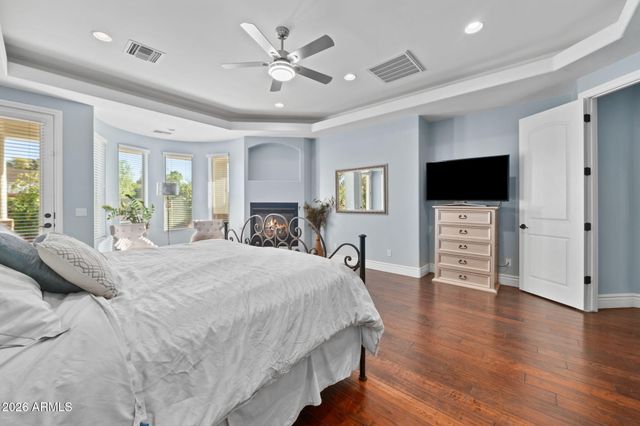 16325 E MAGNOLIA Drive, Gilbert, AZ 85298