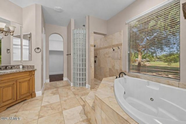 16325 E MAGNOLIA Drive, Gilbert, AZ 85298