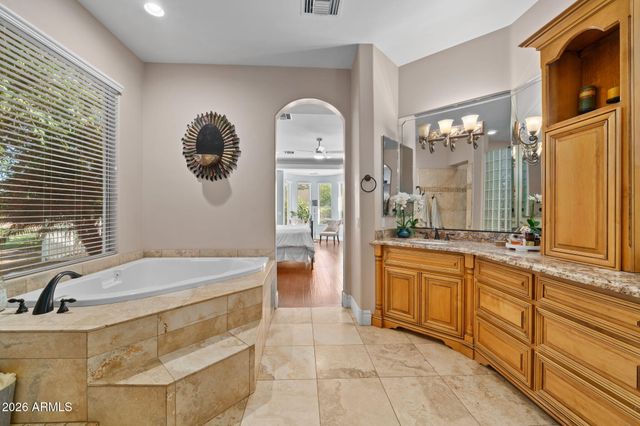 16325 E MAGNOLIA Drive, Gilbert, AZ 85298