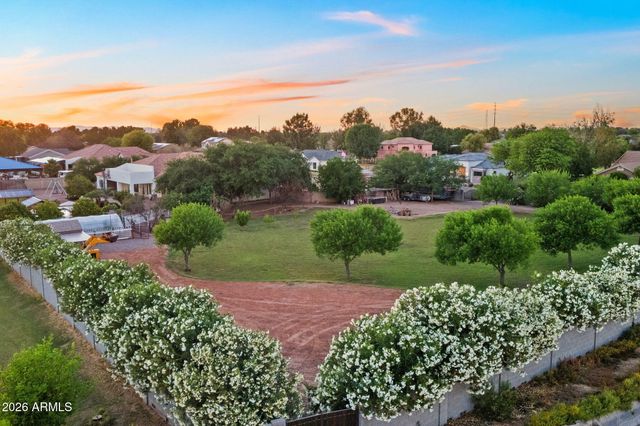 16325 E MAGNOLIA Drive, Gilbert, AZ 85298