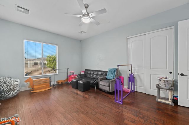 16325 E MAGNOLIA Drive, Gilbert, AZ 85298