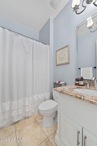 16325 E MAGNOLIA Drive, Gilbert, AZ 85298