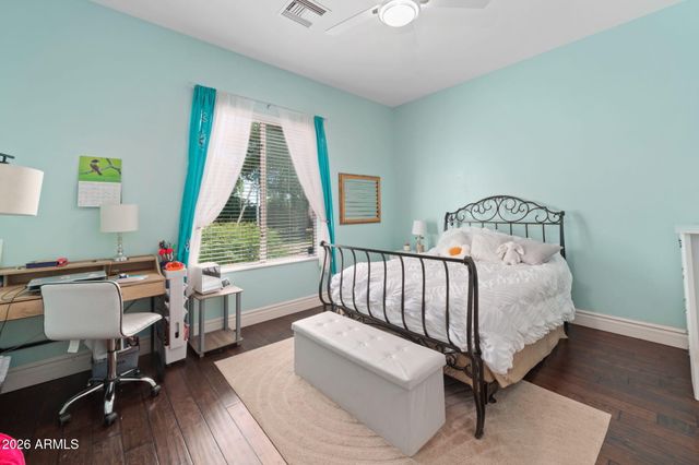 16325 E MAGNOLIA Drive, Gilbert, AZ 85298