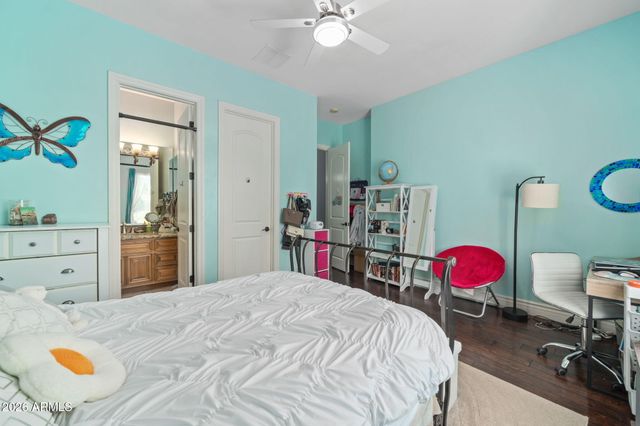 16325 E MAGNOLIA Drive, Gilbert, AZ 85298