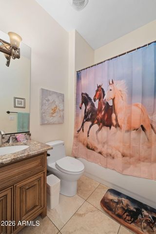 16325 E MAGNOLIA Drive, Gilbert, AZ 85298