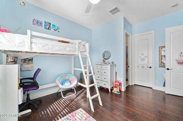 16325 E MAGNOLIA Drive, Gilbert, AZ 85298