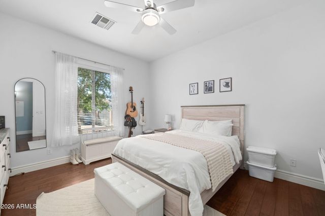 16325 E MAGNOLIA Drive, Gilbert, AZ 85298