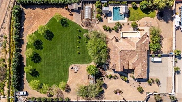 16325 E MAGNOLIA Drive, Gilbert, AZ 85298