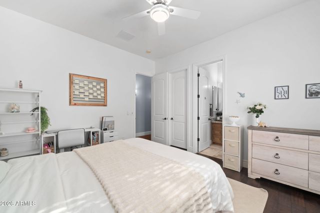 16325 E MAGNOLIA Drive, Gilbert, AZ 85298