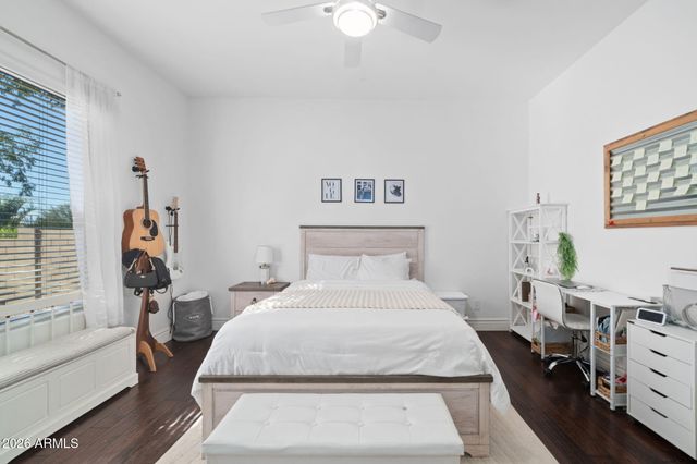 16325 E MAGNOLIA Drive, Gilbert, AZ 85298