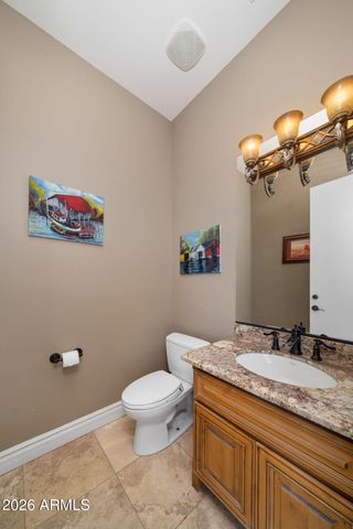 16325 E MAGNOLIA Drive, Gilbert, AZ 85298