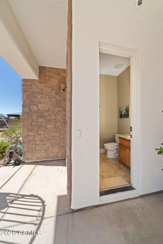 16325 E MAGNOLIA Drive, Gilbert, AZ 85298