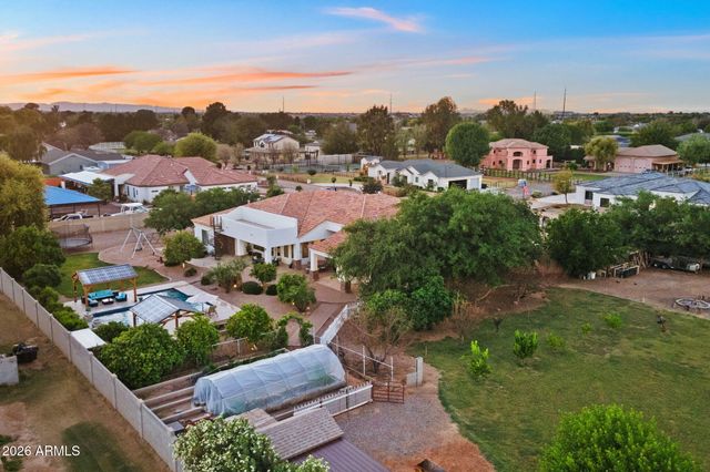 16325 E MAGNOLIA Drive, Gilbert, AZ 85298