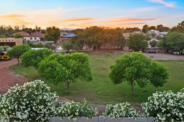 16325 E MAGNOLIA Drive, Gilbert, AZ 85298