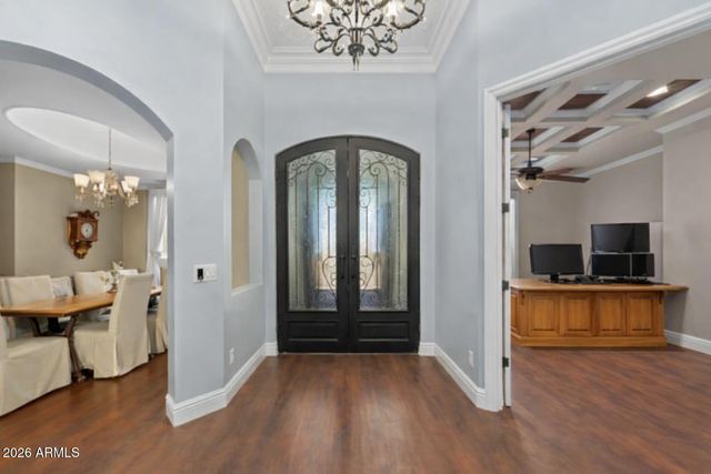 16325 E MAGNOLIA Drive, Gilbert, AZ 85298