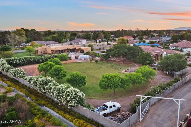 16325 E MAGNOLIA Drive, Gilbert, AZ 85298