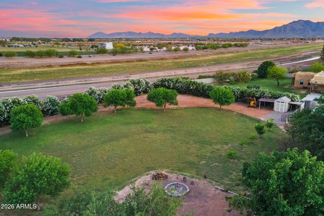 16325 E MAGNOLIA Drive, Gilbert, AZ 85298