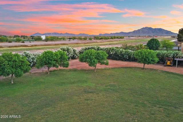 16325 E MAGNOLIA Drive, Gilbert, AZ 85298