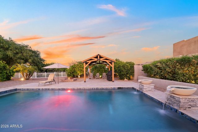 16325 E MAGNOLIA Drive, Gilbert, AZ 85298