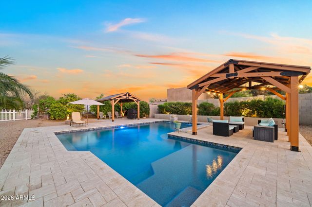 16325 E MAGNOLIA Drive, Gilbert, AZ 85298