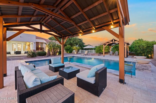 16325 E MAGNOLIA Drive, Gilbert, AZ 85298