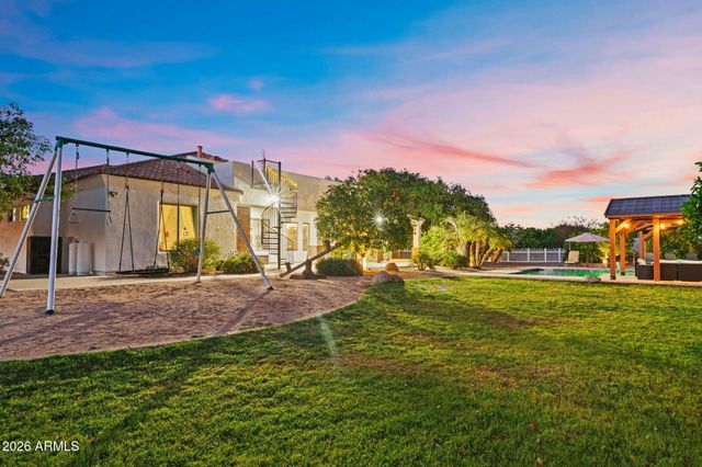 16325 E MAGNOLIA Drive, Gilbert, AZ 85298