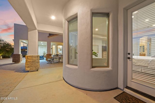 16325 E MAGNOLIA Drive, Gilbert, AZ 85298