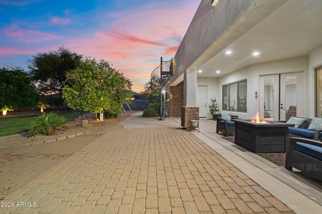 16325 E MAGNOLIA Drive, Gilbert, AZ 85298