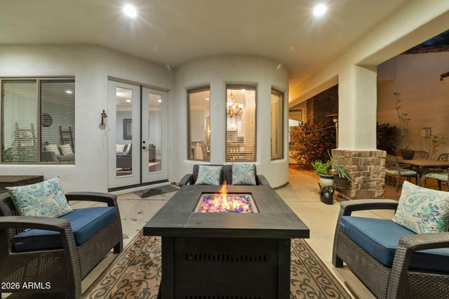 16325 E MAGNOLIA Drive, Gilbert, AZ 85298