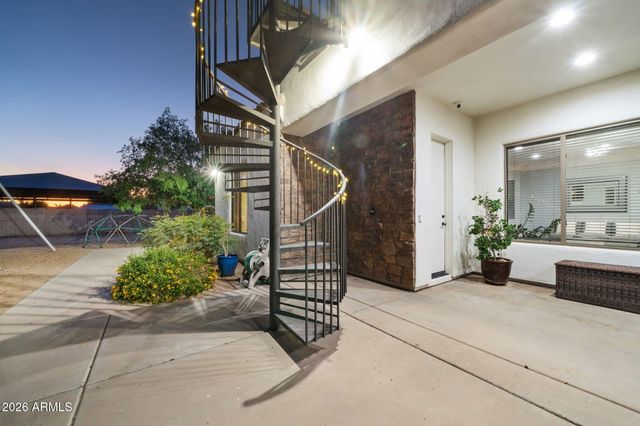 16325 E MAGNOLIA Drive, Gilbert, AZ 85298