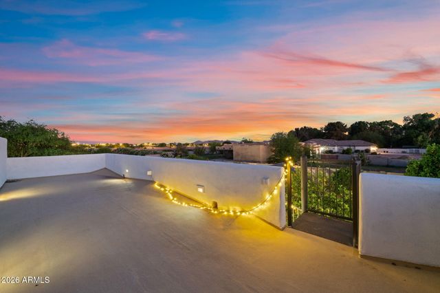 16325 E MAGNOLIA Drive, Gilbert, AZ 85298